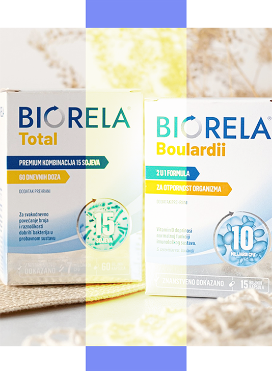 biorela loyalty
