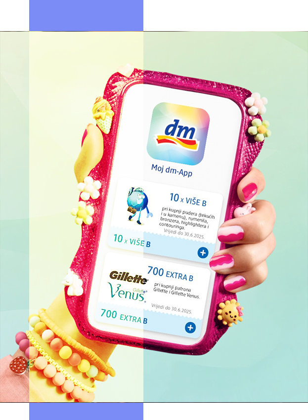 dm active beauty loyalty