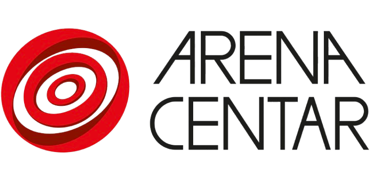 arena logo