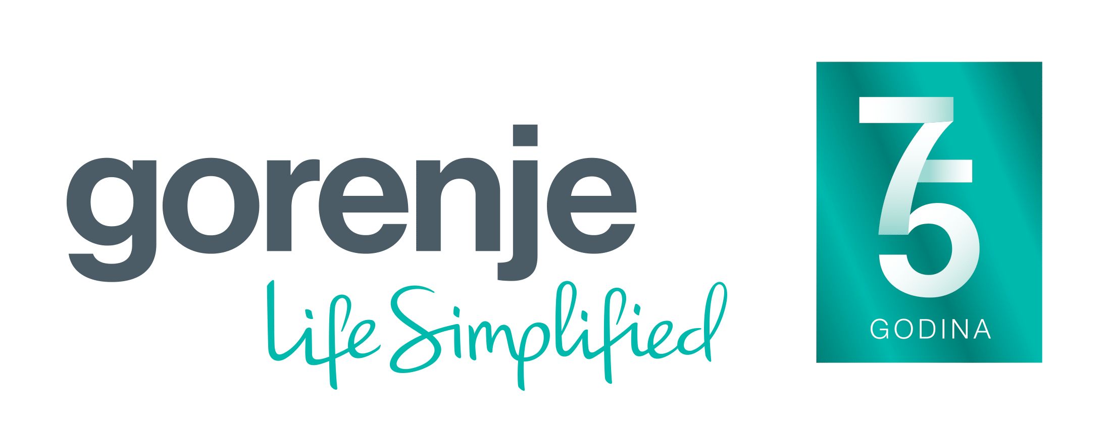 gorenje logo