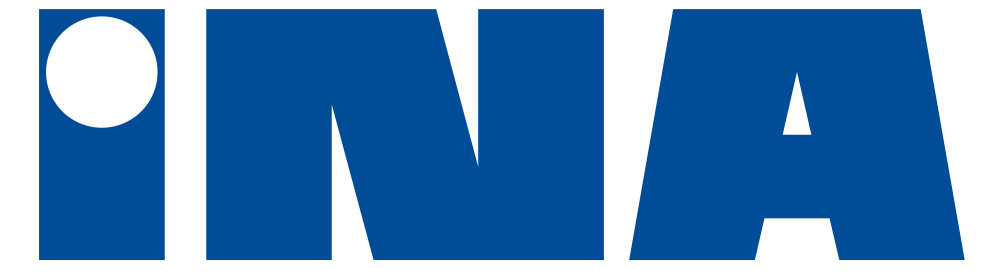 ina logo